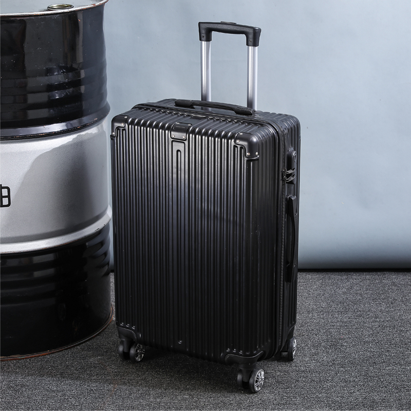 Foldable Rolling Luggage Bag - Maleta de equipaje de 20-26 pulgadas,