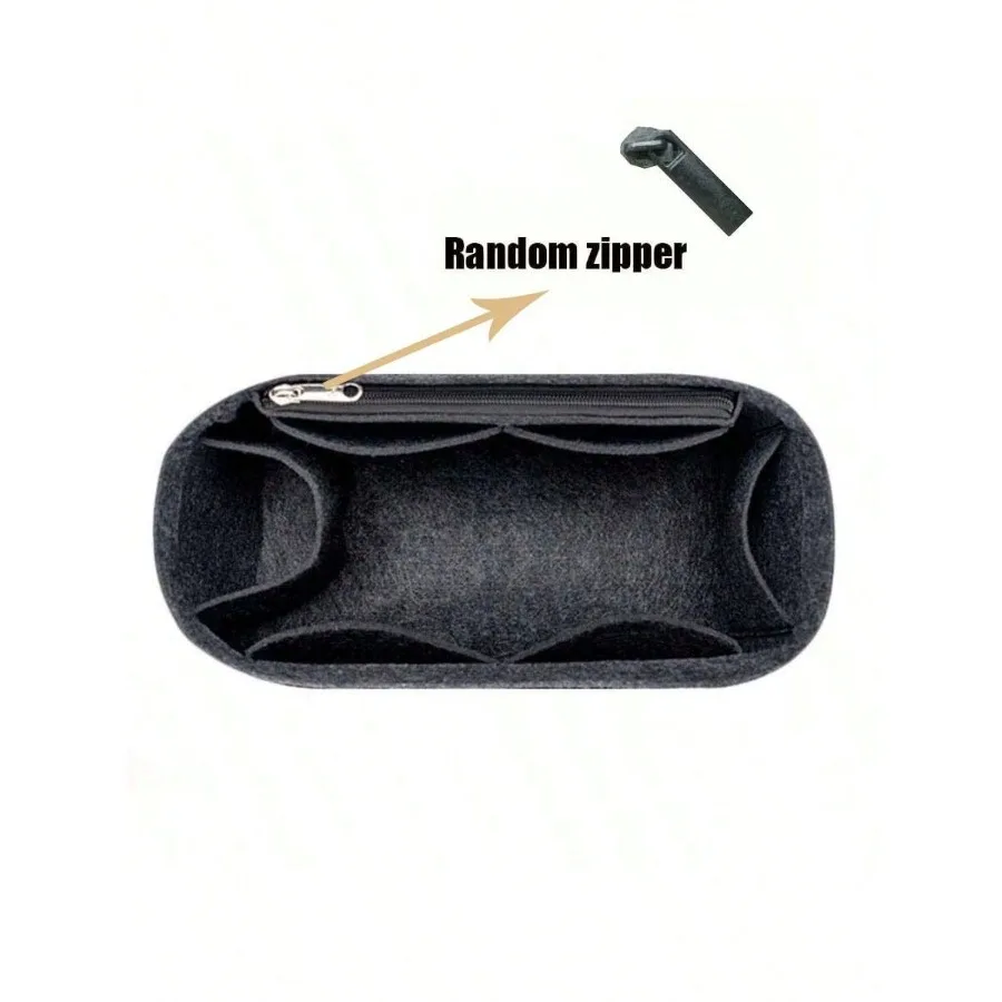 Organizador de Bolsos, Inserto - Cosmetic Bags reseña y precio