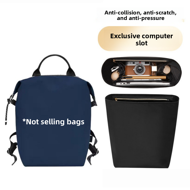 Organizador de Bolsos para Moc - Handbags reseña y precio
