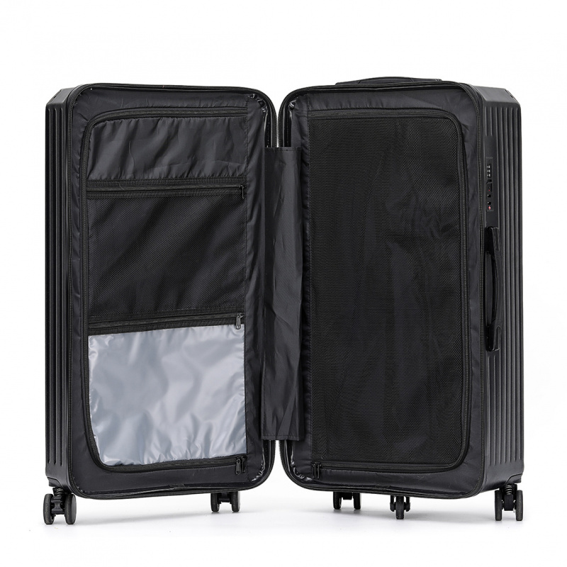 Maleta de Viaje Multifuncional - Spinner Wheel Rolling Suitcase 20 Inch reseña y precio