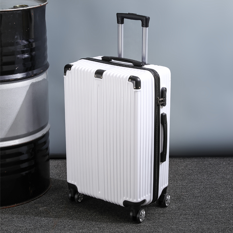 Maleta de equipaje de 20-26 pu - Foldable Rolling Luggage Bag reseña y precio