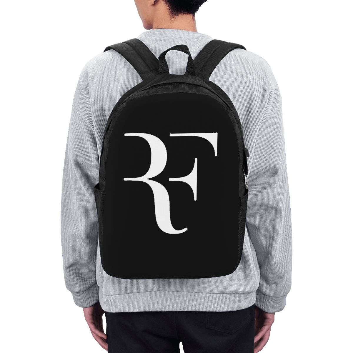 Mochila Roger Federer, bolsa d - Handbags reseña y precio