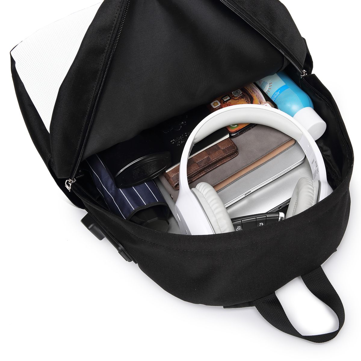 Mochila Creedence Clearwater R - Backpacks reseña y precio