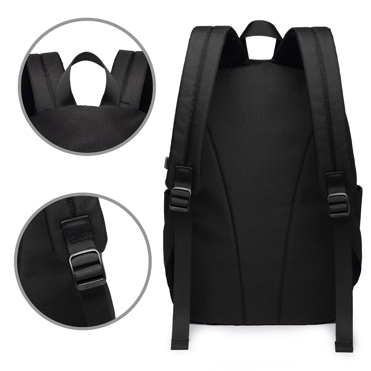 Mochila Creedence Clearwater R - Backpacks reseña y precio
