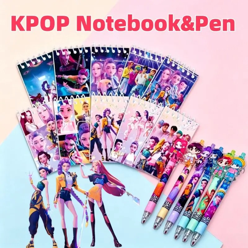 Popular Set de Cuadernos con T - Handbags reseña y precio